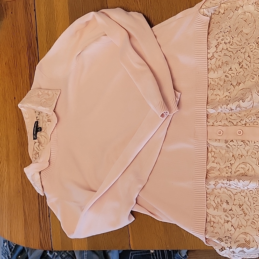 Women's Adrianna Papell Shirt